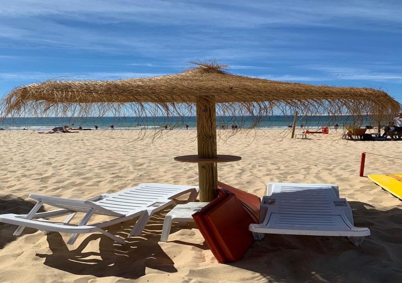 T1 Luminoso Junto A Praia ألتورا المظهر الخارجي الصورة