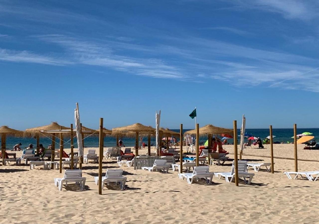 T1 Luminoso Junto A Praia ألتورا المظهر الخارجي الصورة